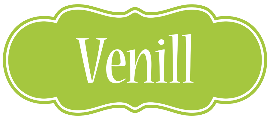 Venill family logo