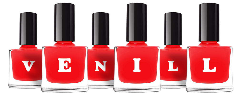 Venill fashion logo