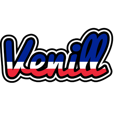 Venill france logo