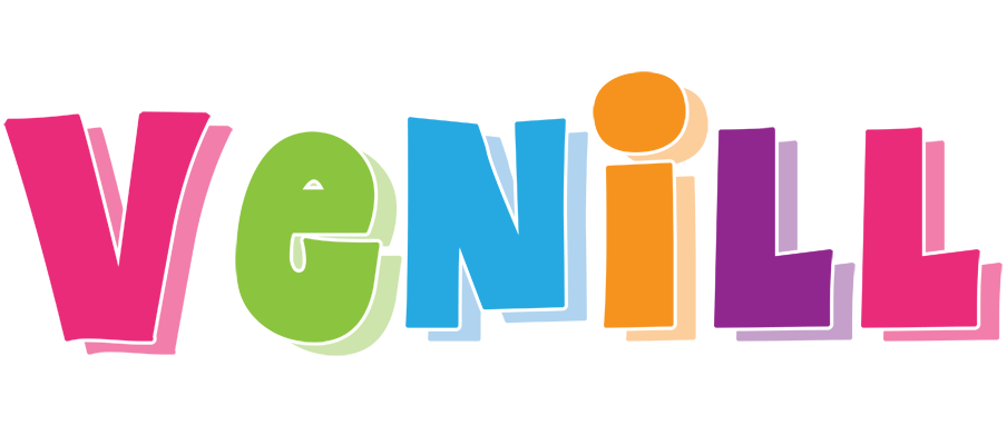 Venill friday logo