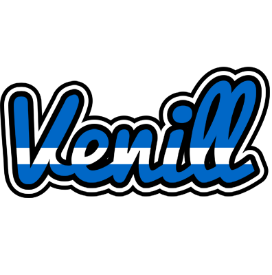 Venill greece logo