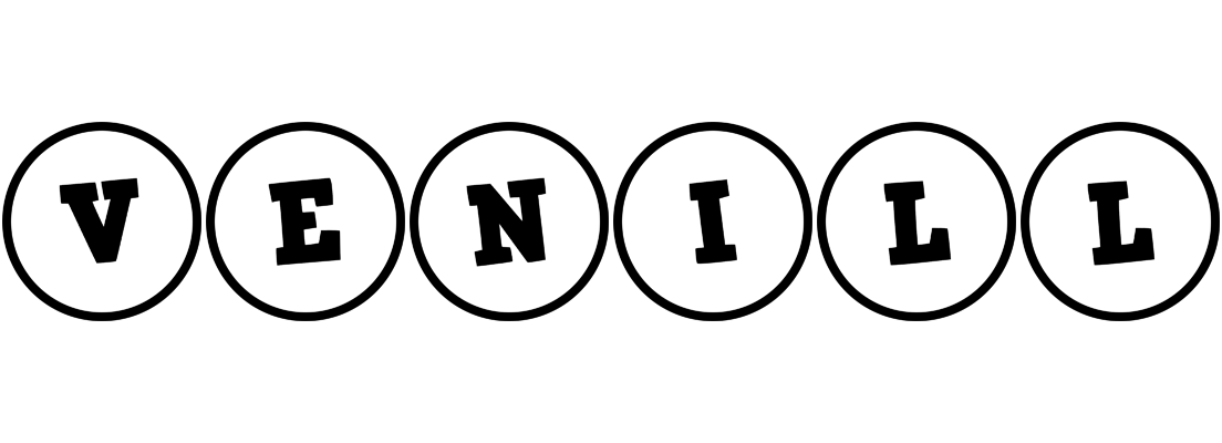 Venill handy logo