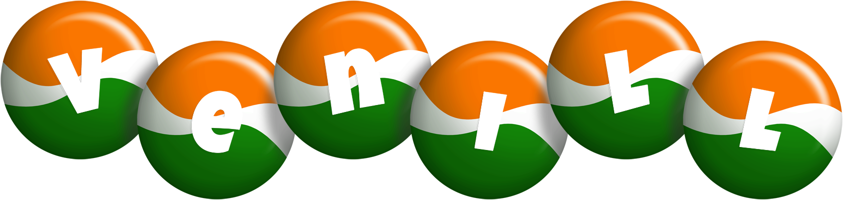 Venill india logo
