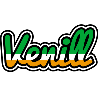 Venill ireland logo