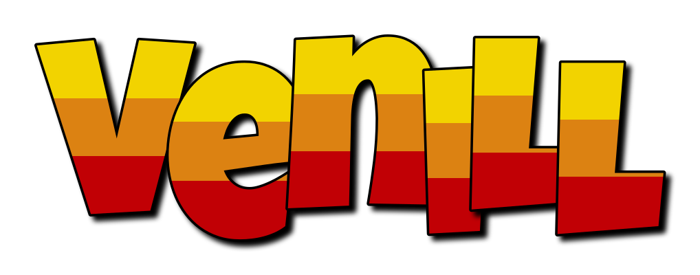 Venill jungle logo