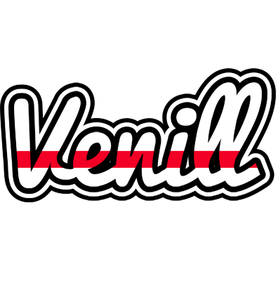 Venill kingdom logo
