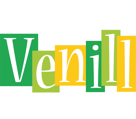 Venill lemonade logo