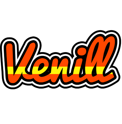 Venill madrid logo
