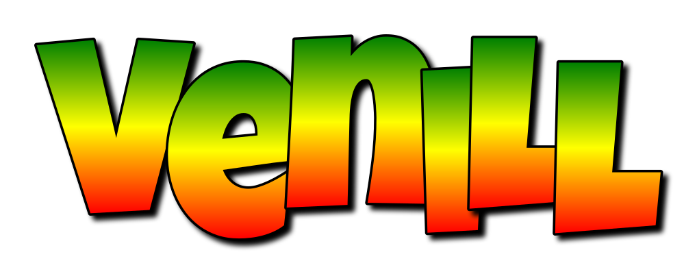 Venill mango logo