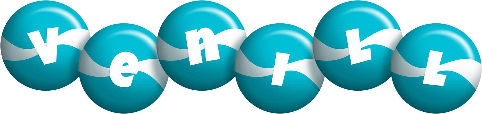 Venill messi logo