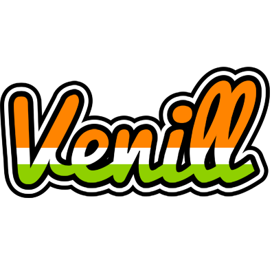 Venill mumbai logo