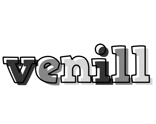 Venill night logo