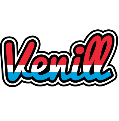 Venill norway logo