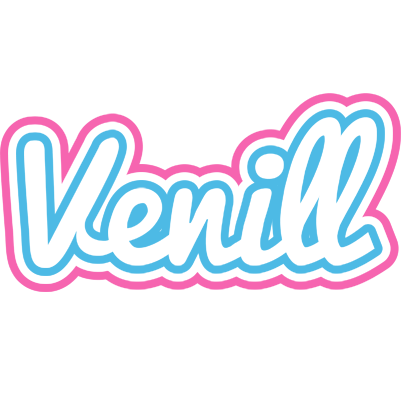 Venill outdoors logo