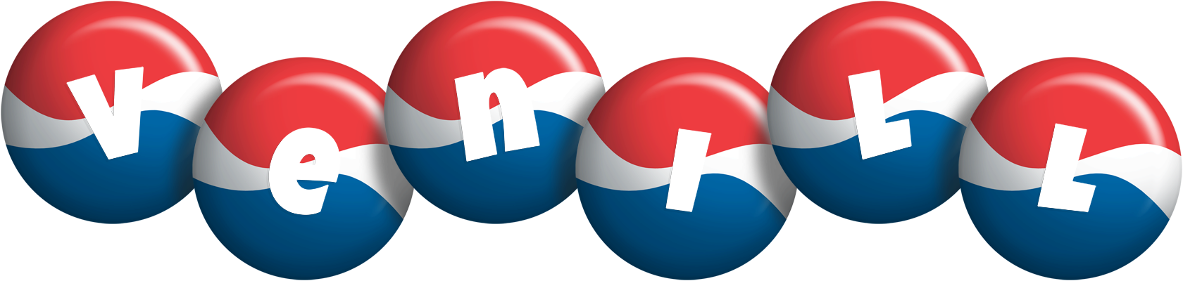Venill paris logo