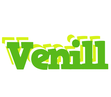 Venill picnic logo