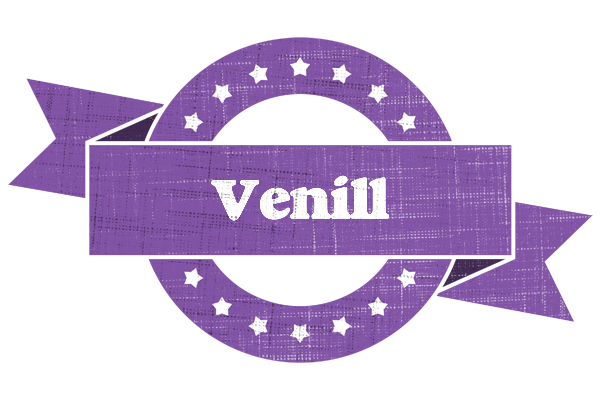 Venill royal logo