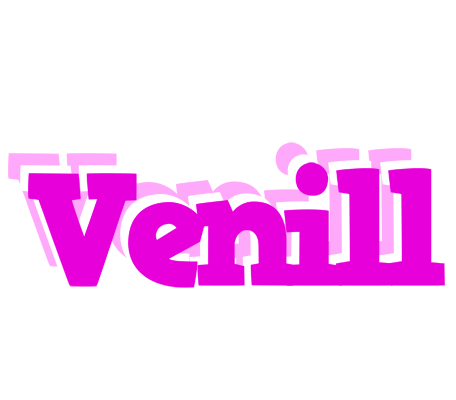 Venill rumba logo