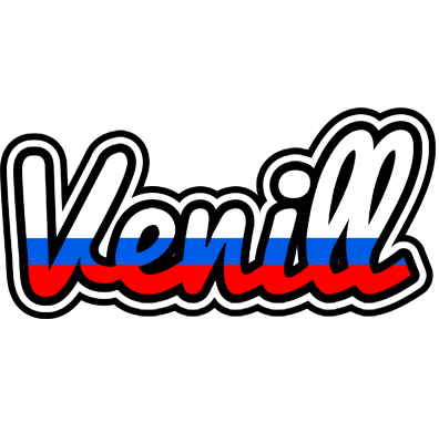 Venill russia logo