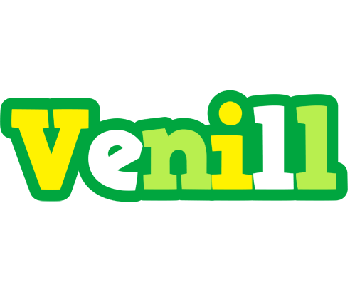 Venill soccer logo
