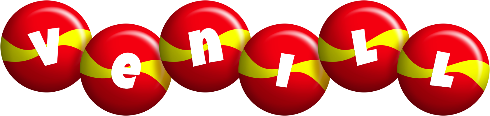 Venill spain logo