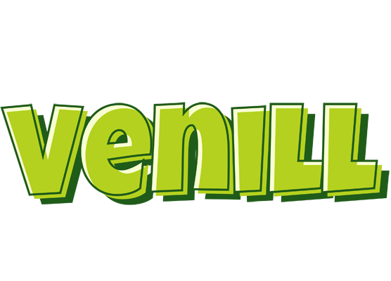 Venill summer logo