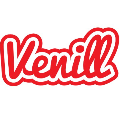 Venill sunshine logo