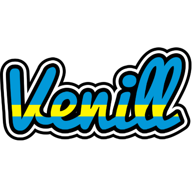 Venill sweden logo