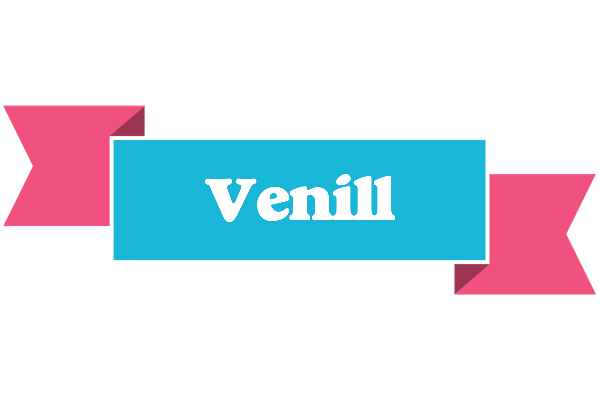 Venill today logo