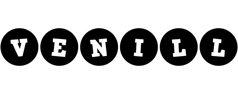Venill tools logo
