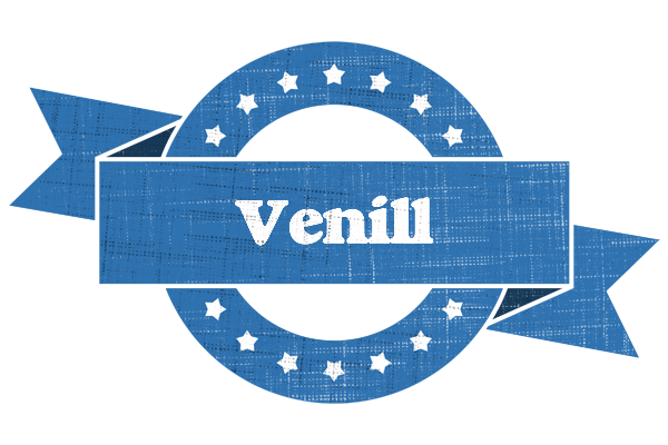 Venill trust logo