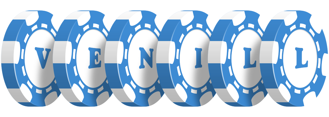 Venill vegas logo