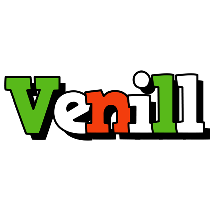 Venill venezia logo