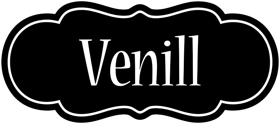 Venill welcome logo