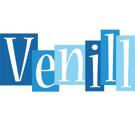 Venill winter logo