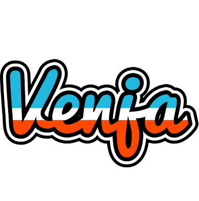 Venja america logo