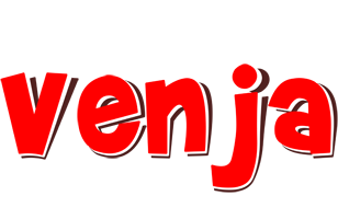 Venja basket logo