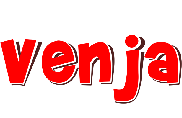 Venja basket logo