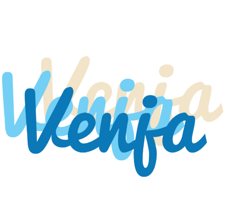 Venja breeze logo