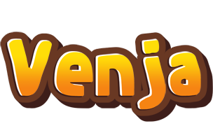 Venja cookies logo