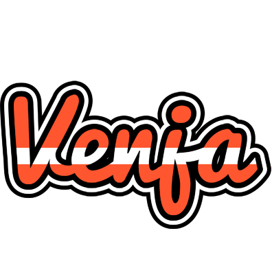 Venja denmark logo