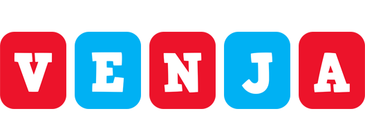 Venja diesel logo