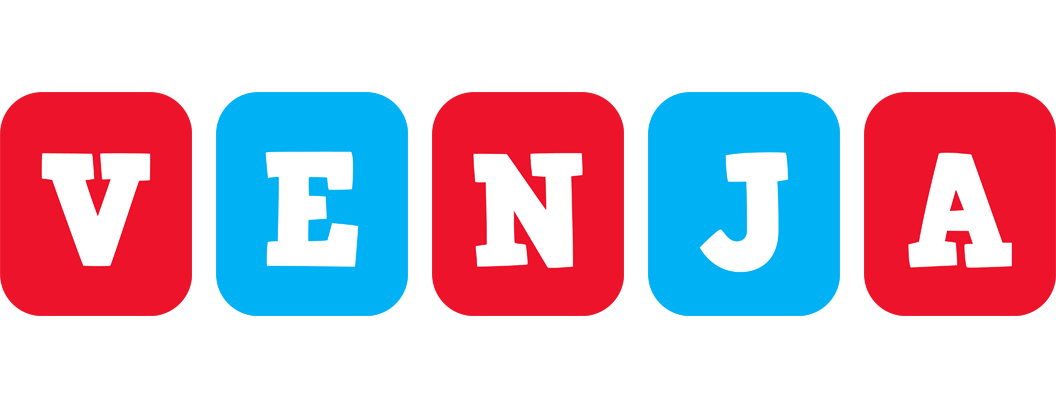 Venja diesel logo