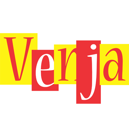 Venja errors logo