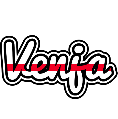 Venja kingdom logo