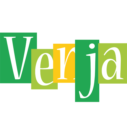 Venja lemonade logo