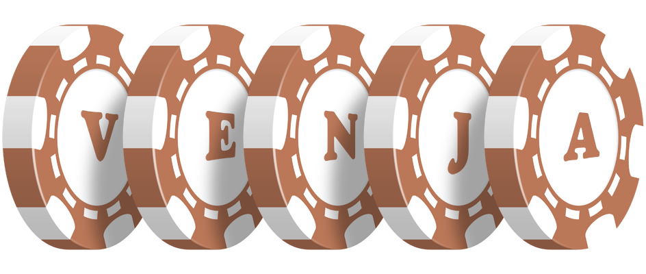 Venja limit logo