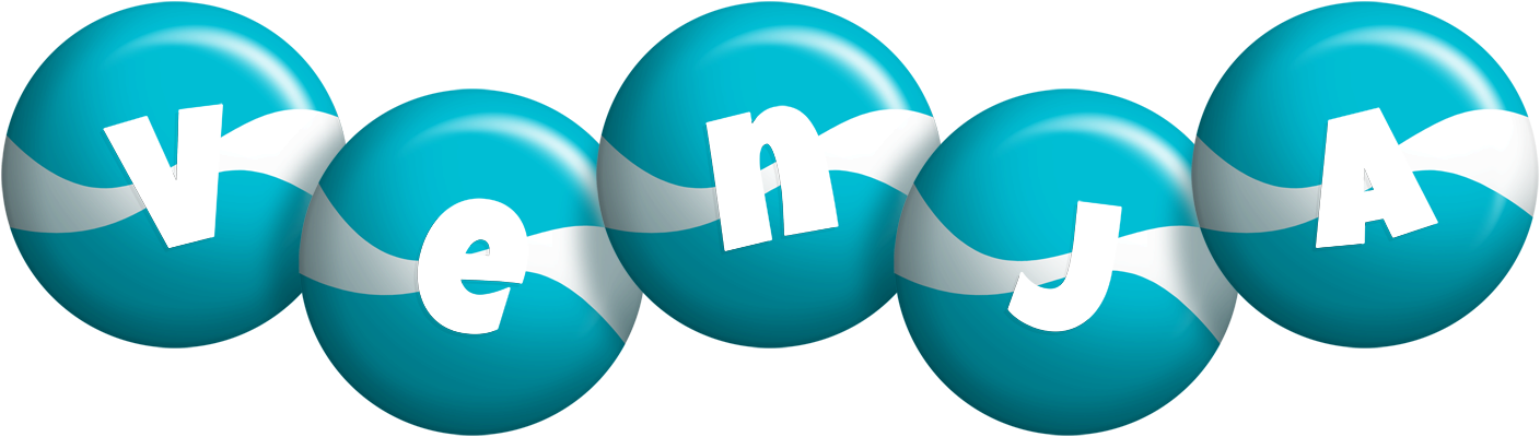Venja messi logo