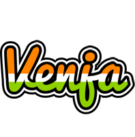 Venja mumbai logo