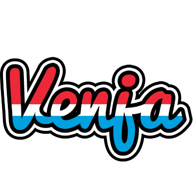 Venja norway logo